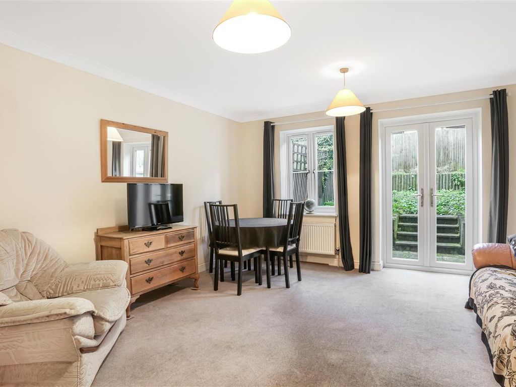 4 bed town house for sale in Goddard Place, London N19, £975,000 Zoopla