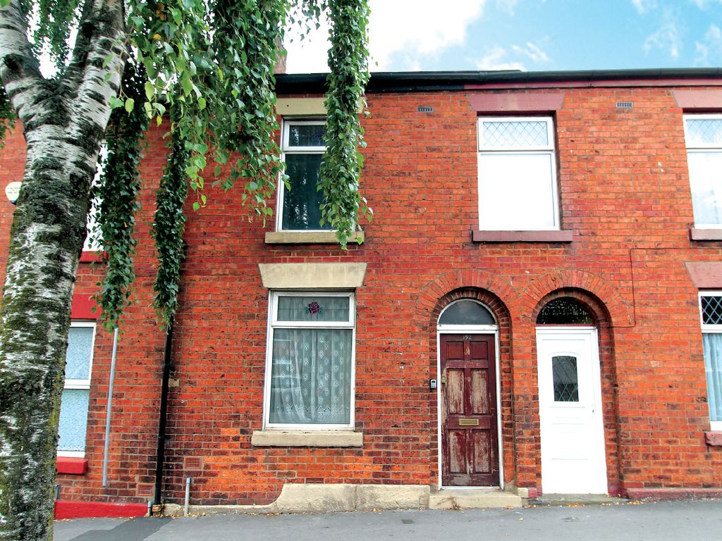 2 bed terraced house for sale in Moor Road, Chorley PR7 Zoopla