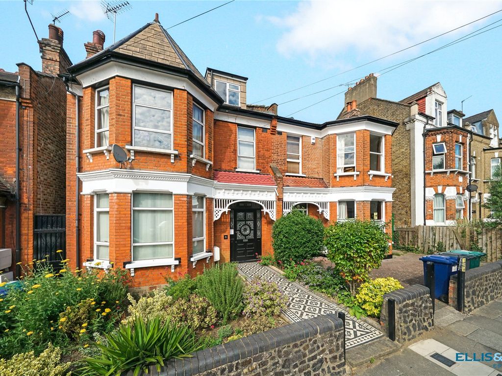 1 bed flat for sale in Lichfield Grove, Finchley N3 Zoopla