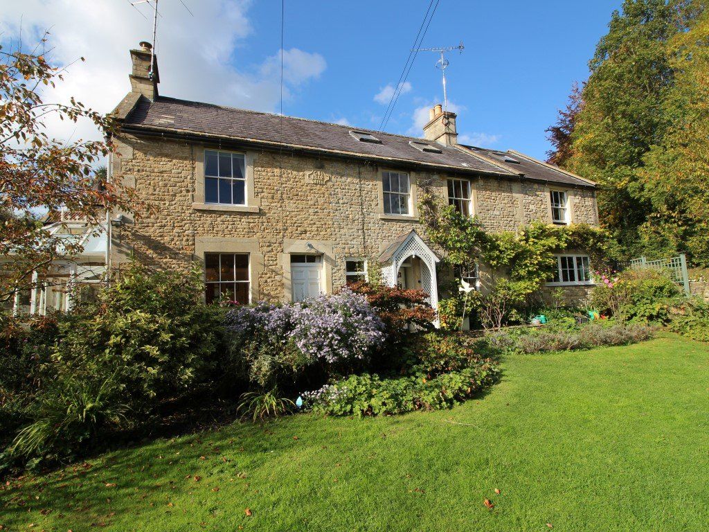 2 bed cottage to rent in Mill Hill, Wellow, Bath BA2 Zoopla