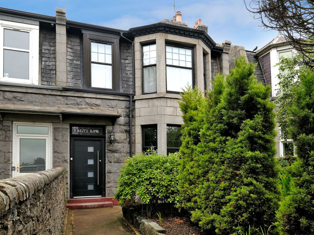 4 bed semidetached house for sale in Wellington Road, Nigg, Aberdeen