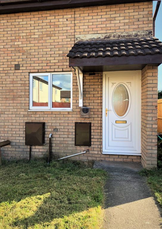 2 bed terraced house to rent in Stafford Road, Caldicot NP26 Zoopla