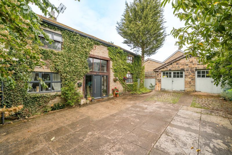 5 bed detached house for sale in Elmers Green Lane, Skelmersdale WN8