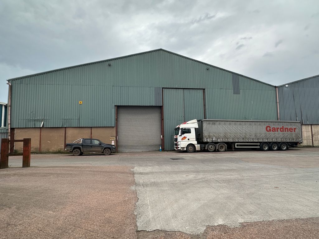 Business park to let in Sidmouth Road, Exeter EX5 Zoopla