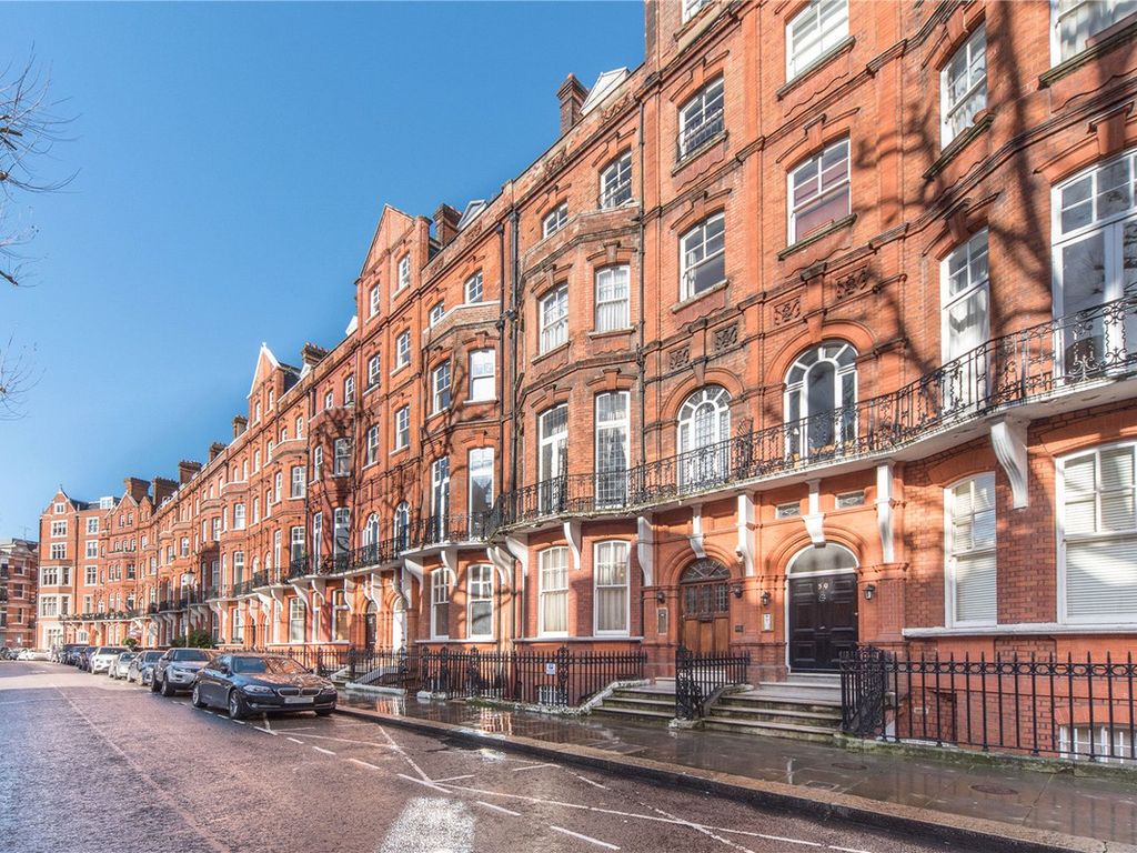 13 bed block of flats for sale in Kensington Court, London W8, £