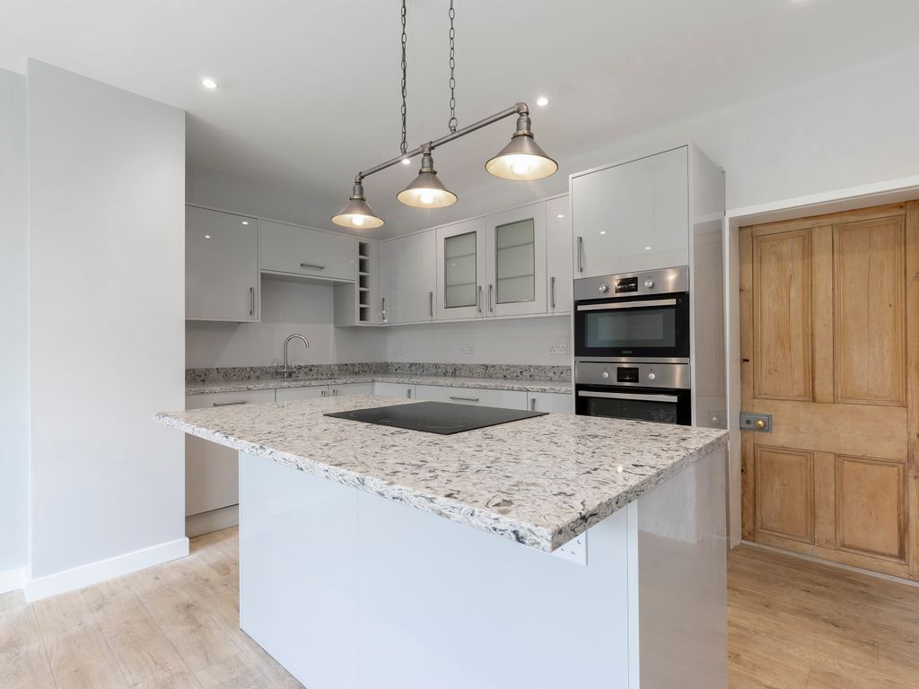 Raymond Cottage Upper Park Street Cheltenham GL52  