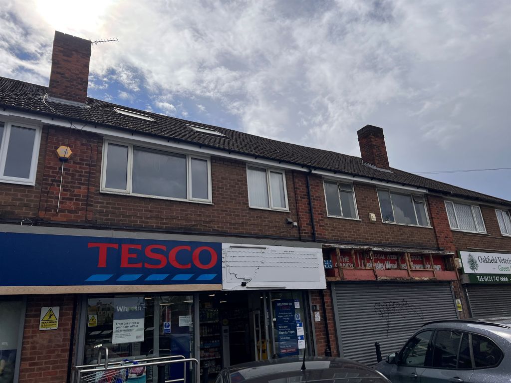 3 bed for sale in Green Lane, Castle Bromwich, Birmingham