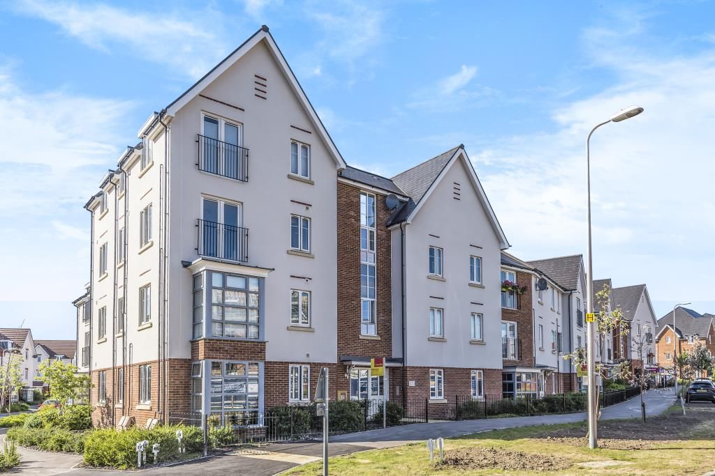 William Heelas Way RG40,  