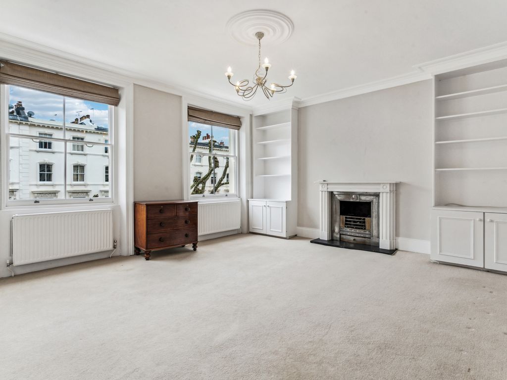 2 bed to rent in Clarendon Gardens, Warwick Avenue Station