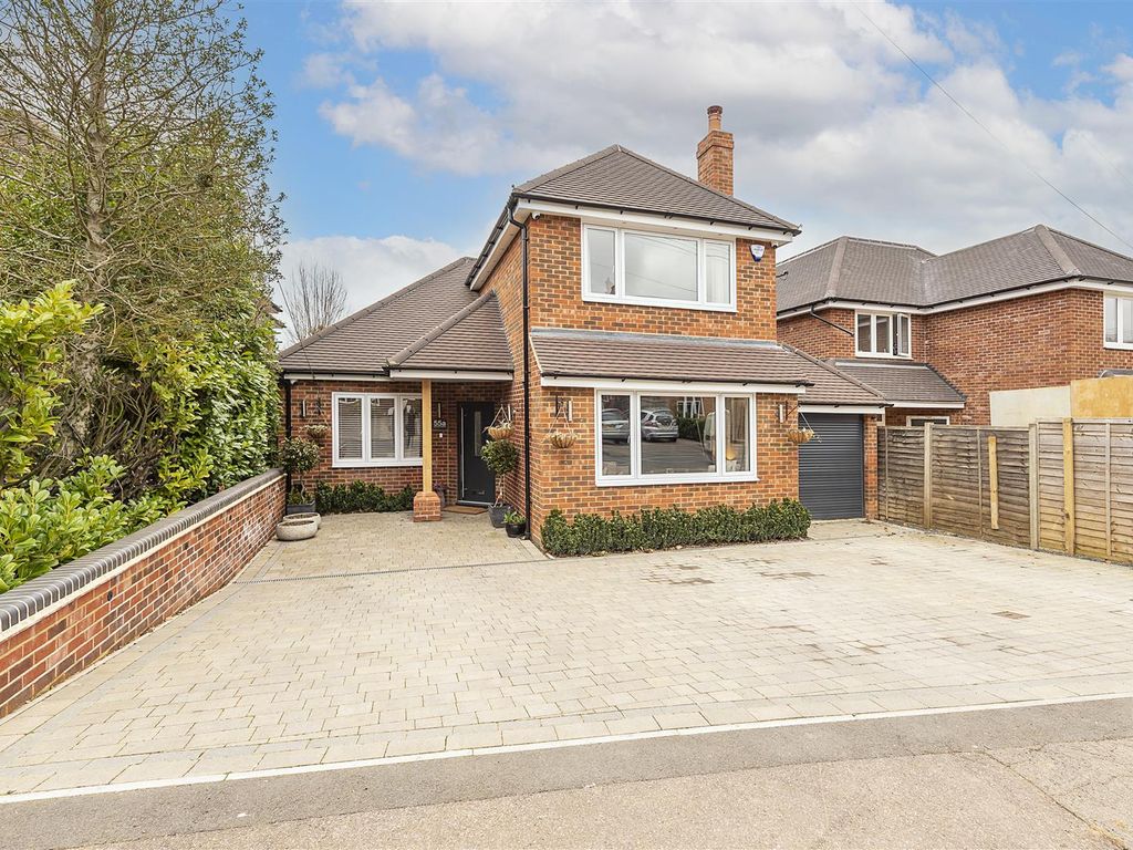 4 bed detached house for sale in Granby Avenue, Harpenden AL5 Zoopla