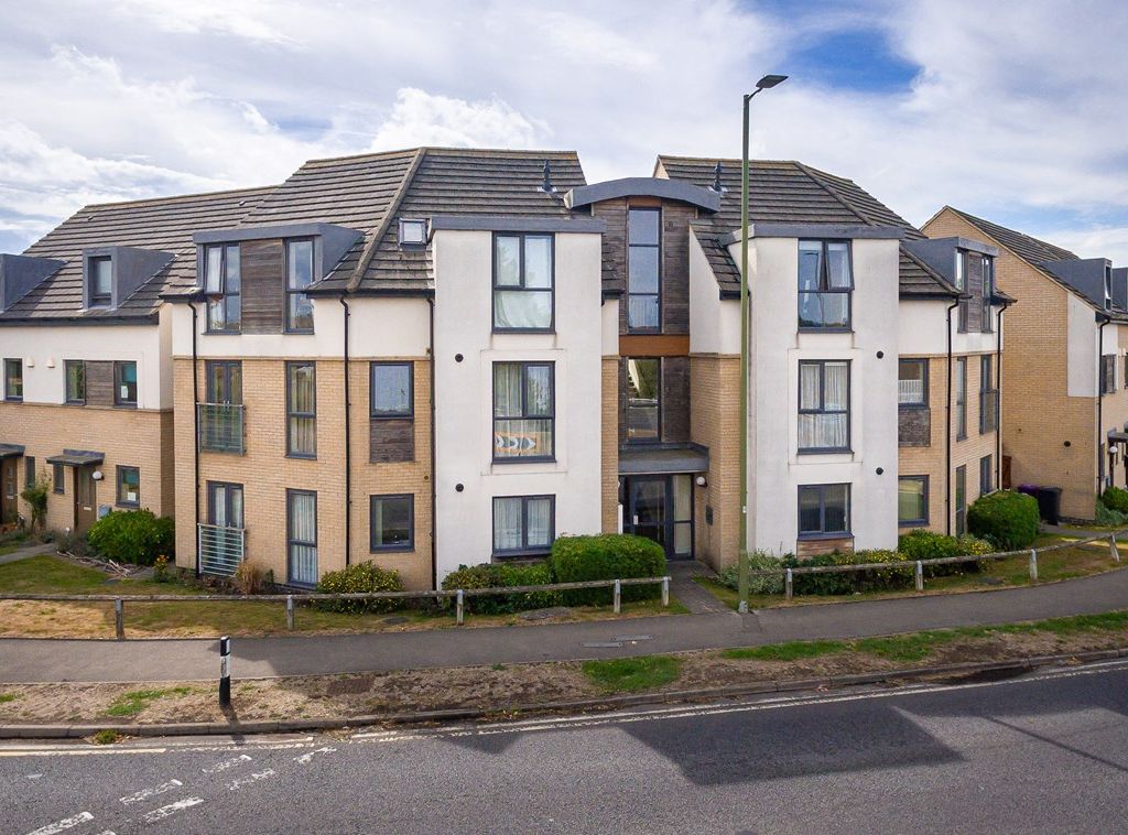 2 bed flat for sale in Clothall Corner, Baldock SG7 Zoopla