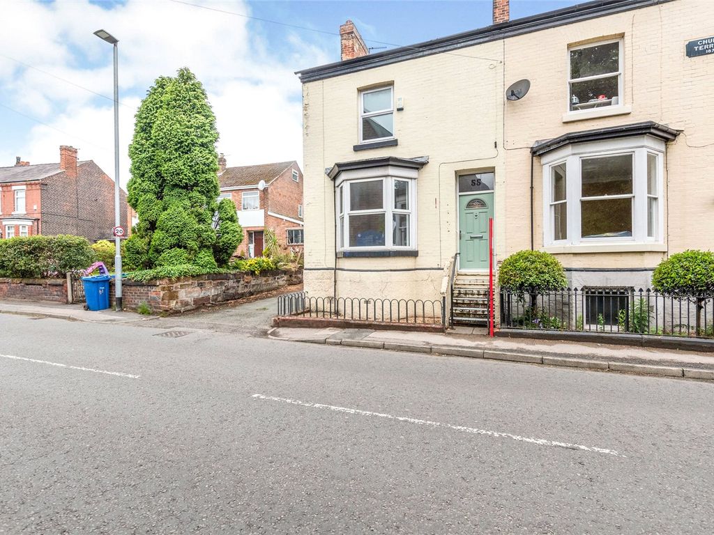 2 bed detached house for sale in Wash Lane, Warrington WA4 Zoopla