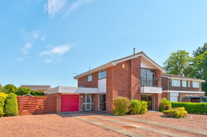 4 bed property for sale in Holmes Road, Kilmarnock KA1 Zoopla