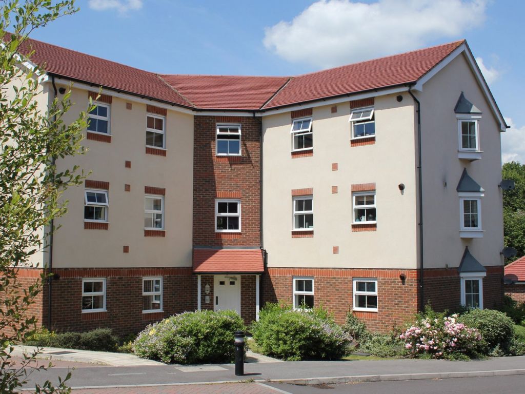 2 bed flat to rent in Mescott Meadows, Hedge End, Southampton SO30 Zoopla