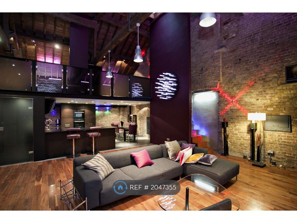 2 bed flat to rent in London, London SE1, £2,995 pcm Zoopla