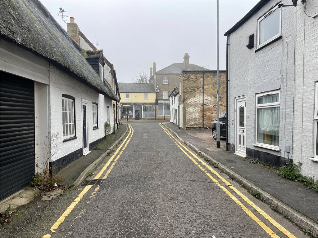 New home, 3 bed semidetached house for sale in Main Street, Littleport