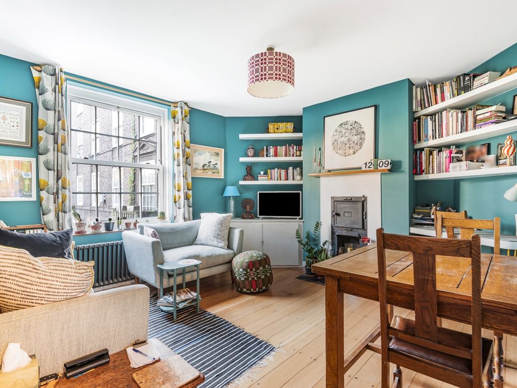 2 bed flat for sale in Peckham Park Road, London SE15 Zoopla