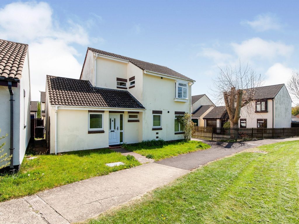 3 bed detached house for sale in Maytree Close, Frome BA11 Zoopla