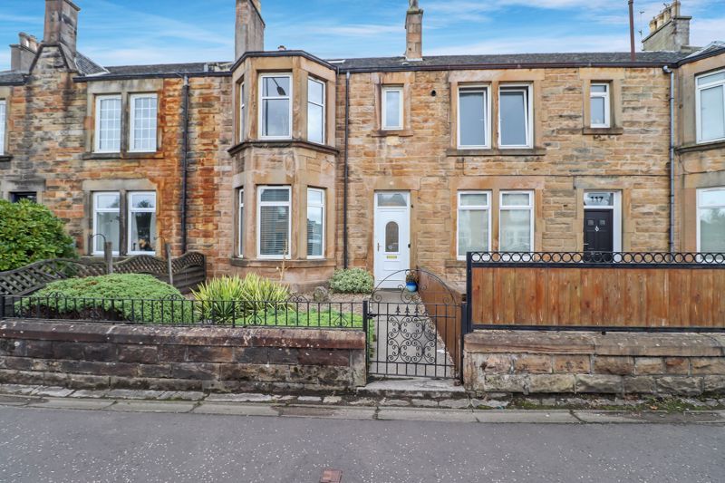 1 bed flat for sale in West Main Street, Broxburn EH52 Zoopla