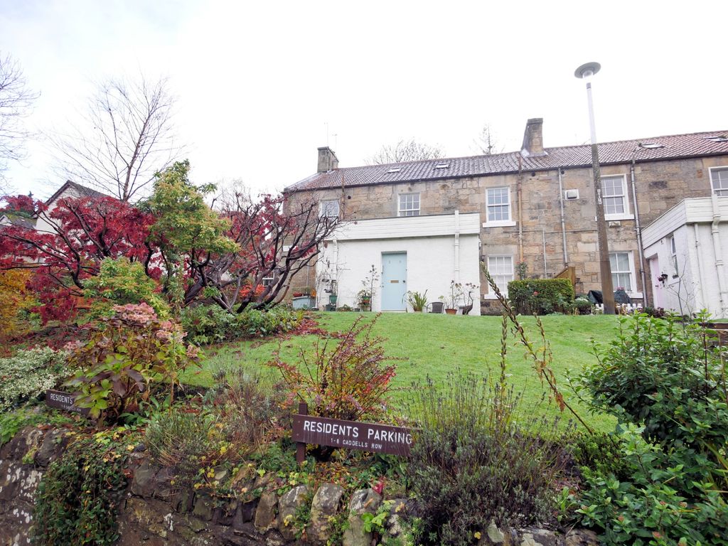 1 bed flat to rent in Caddells Row, Cramond, Edinburgh EH4, £1,250 pcm Zoopla