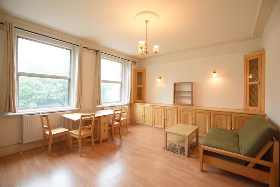 1 bed flat to rent in Finchley Road, London NW3 Zoopla