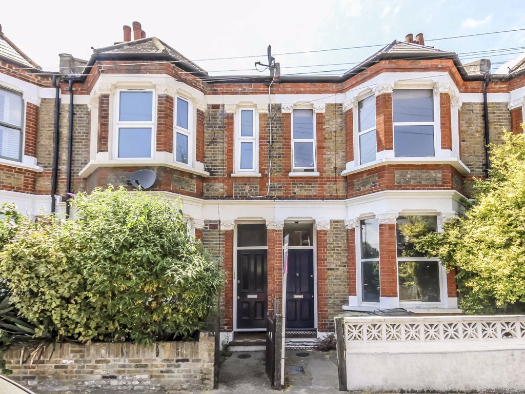 4 bed flat to rent in Hubert Grove, London SW9 Zoopla