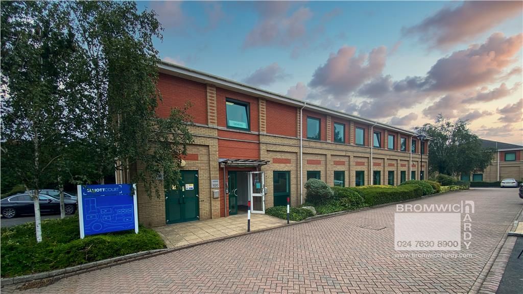 1120 Elliott Court, Herald Avenue, Coventry Business Park, Coventry CV5