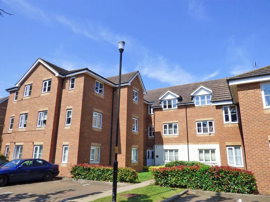 2 bed flat to rent in Bennington Drive, Borehamwood WD6 Zoopla