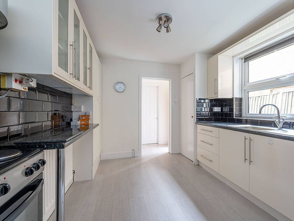 1 bed flat for sale in Cumberland Road, Hanwell, London W7 Zoopla