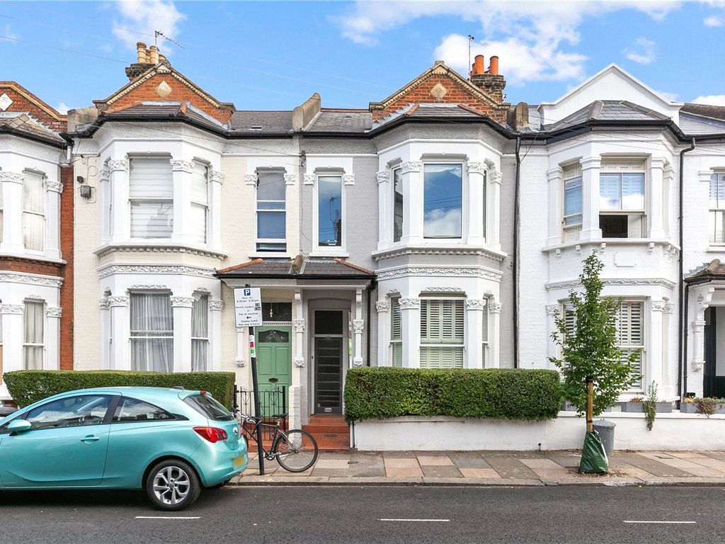 3 bed for sale in Sugden Road, London SW11, £800,000 Zoopla
