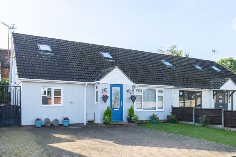 3 bed bungalow for sale in Rhondda Close, Fenny Stratford, Milton Keynes MK1, £375,000 Zoopla