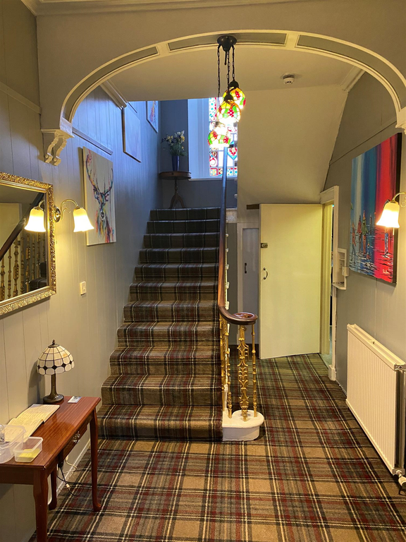 Trinity Place, Elgin IV30