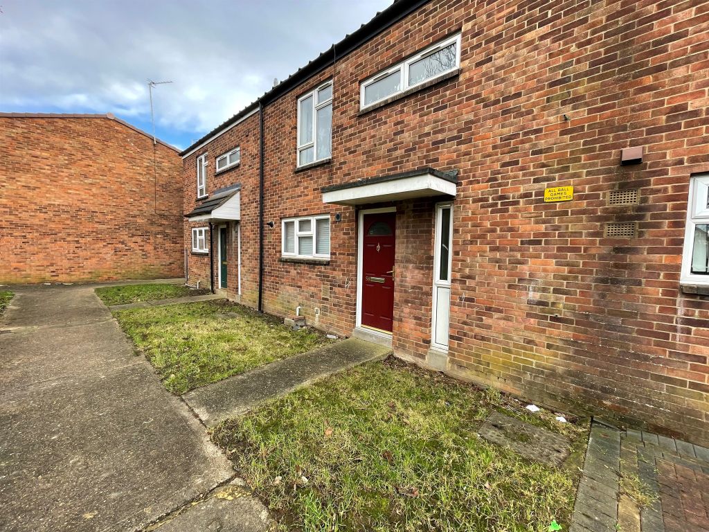 Park Lane, Peterborough PE1  