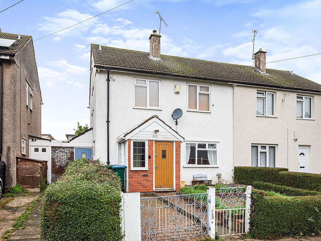3 bed semidetached house for sale in Almond Tree Avenue, Coventry