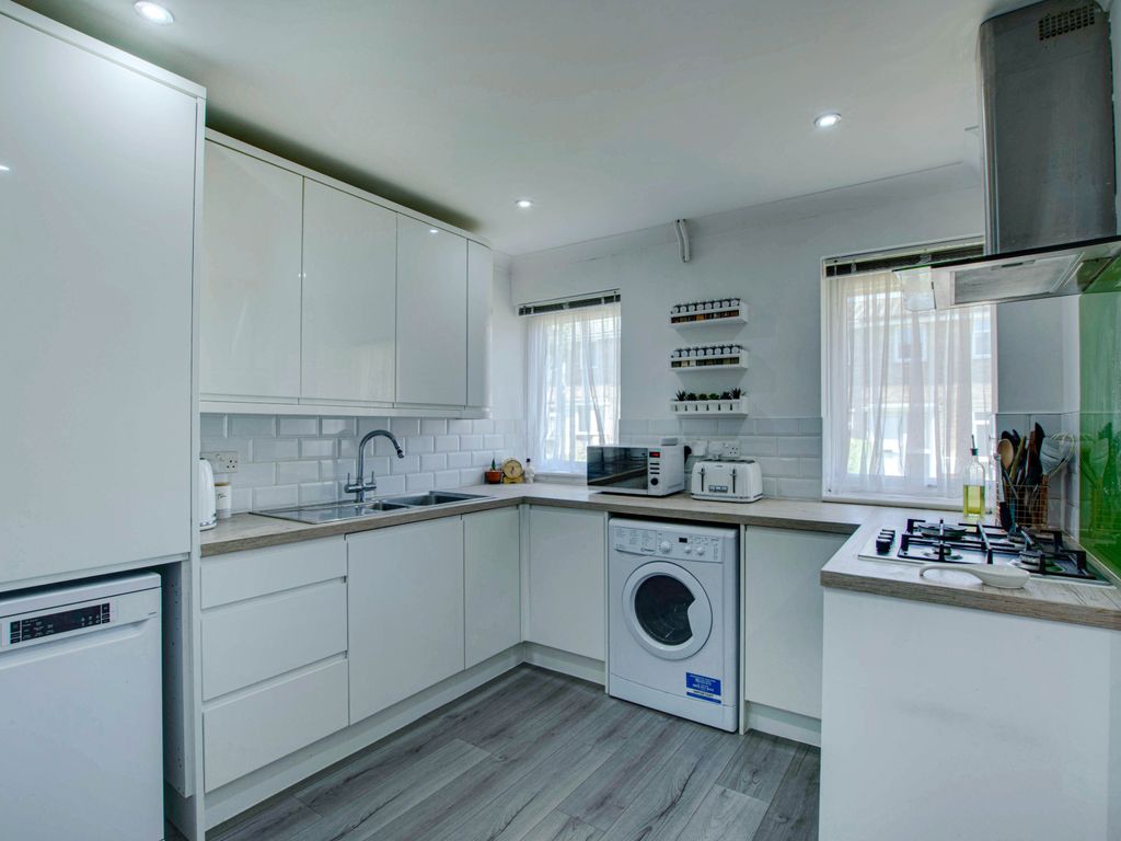 Buttermere Close, Gillingham ME7  