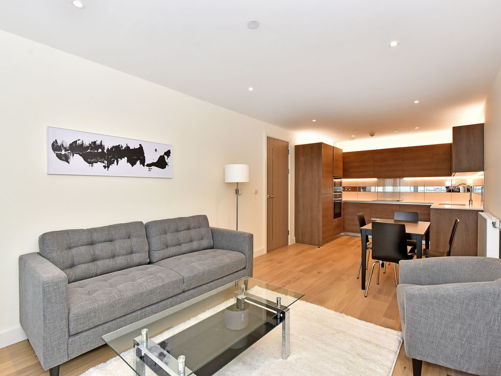 2 bed flat to rent in Hampton Apartments, Duke Of Wellington Avenue