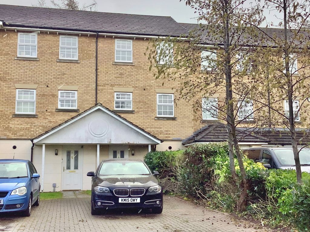 Room to rent in Auctioneers Way, Southbridge, Northampton NN1 Zoopla