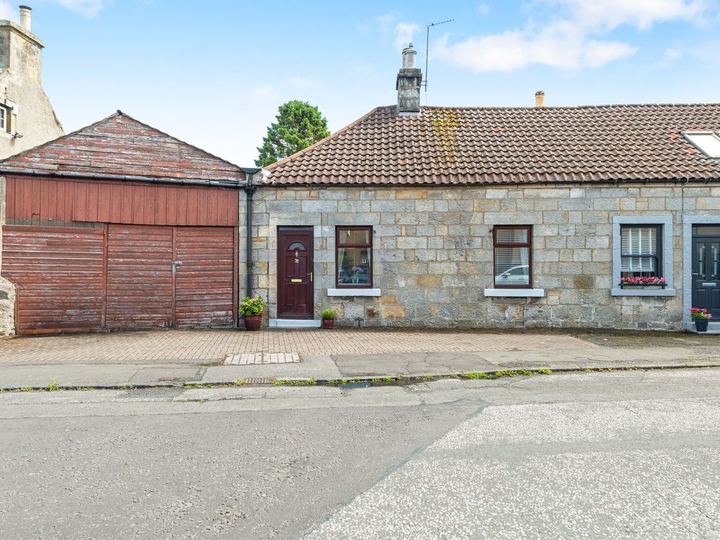 1 bed semidetached bungalow for sale in Kilbagie Street, Kincardine