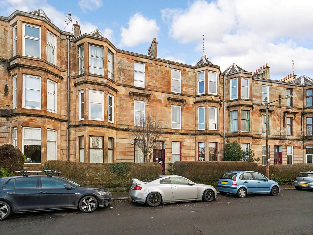 Holmhead Crescent, Cathcart, Glasgow G44  