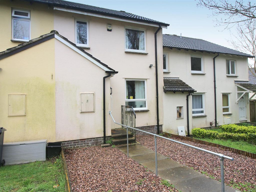 3 bed terraced house for sale in Prospect Walk, Lower Burraton, Saltash