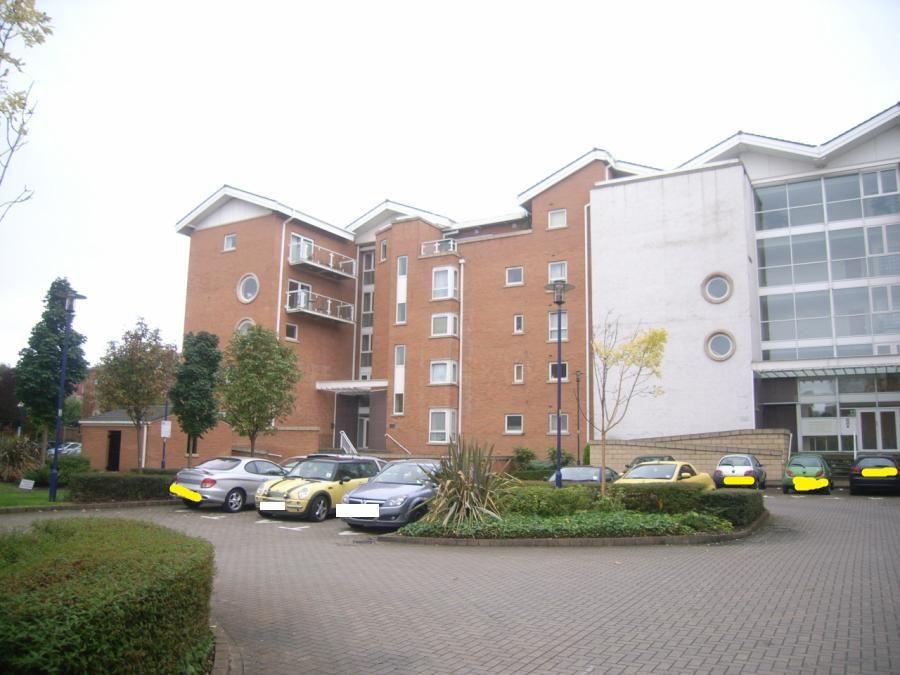 Judkin Court, Heol Tredwen, Cardiff, Caerdydd CF10  