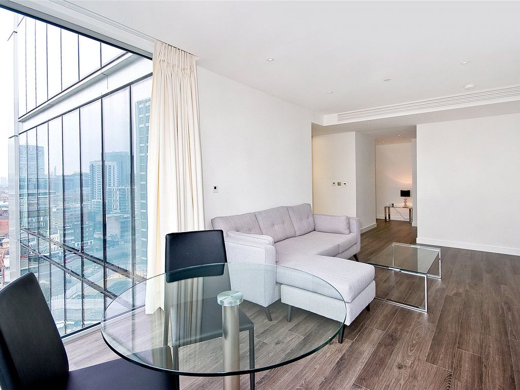 2 bed flat to rent in Goodman's Fields, 84 Alie Street E1 Zoopla