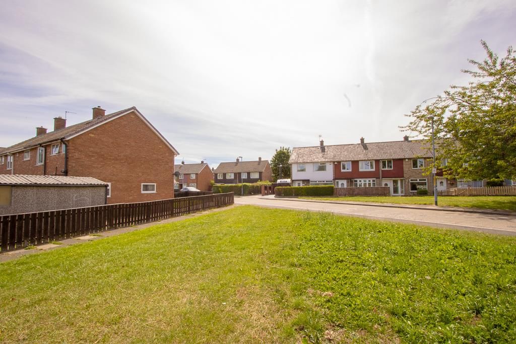 Property for sale in 212 Broadwell Road, Middlesborough TS4 Zoopla