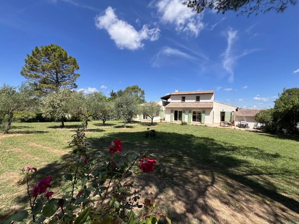 4 bed villa for sale in Cotignac, Var Countryside (Fayence,