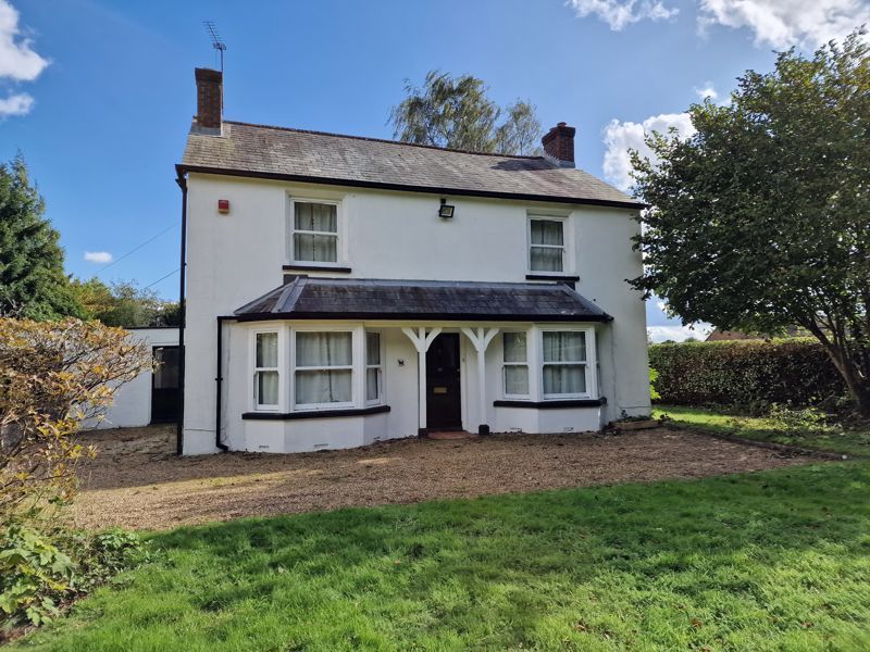 4 bed property to rent in Goathurst Common, Ide Hill, Sevenoaks TN14, £