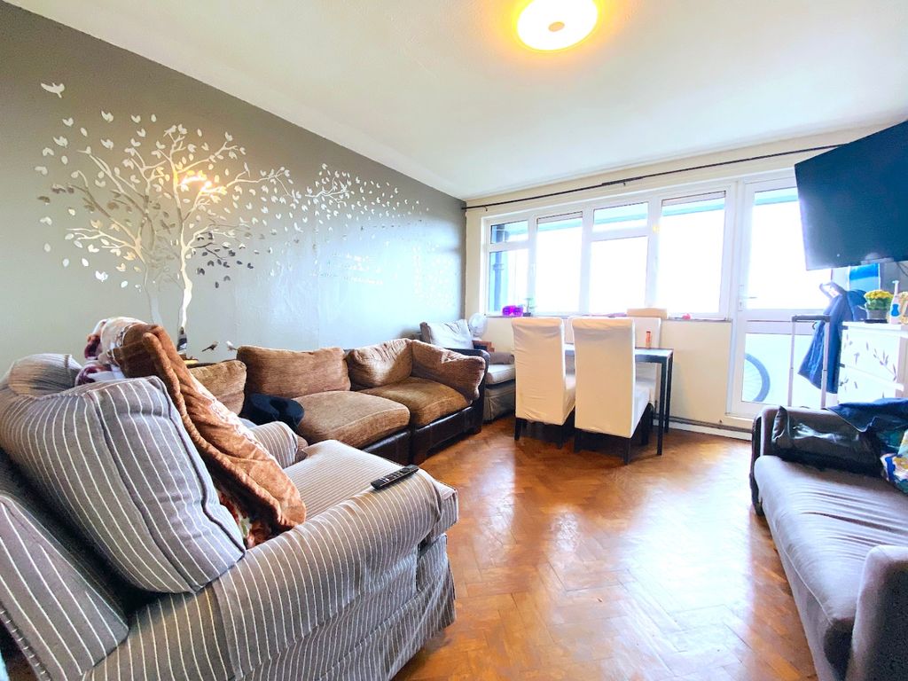 Cordell House, Newton Road, London N15  