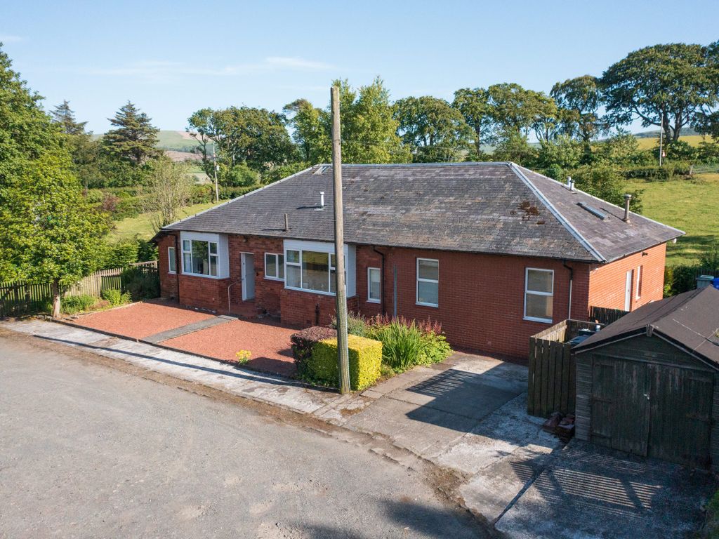 4 bed detached house for sale in Killochan, Girvan KA26 Zoopla