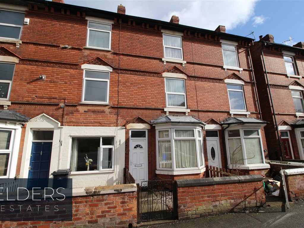 3 bed town house for sale in Lord Haddon Road, Ilkeston DE7 Zoopla