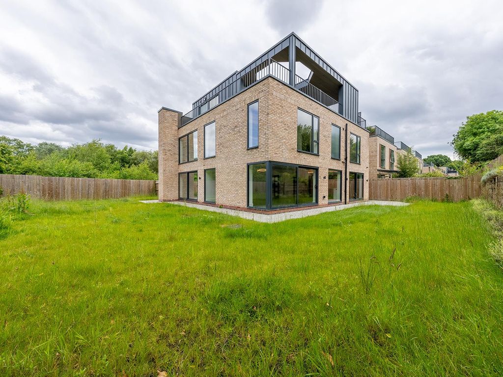 5 bed property for sale in Hardy Lane, Chorlton Cum Hardy, Manchester