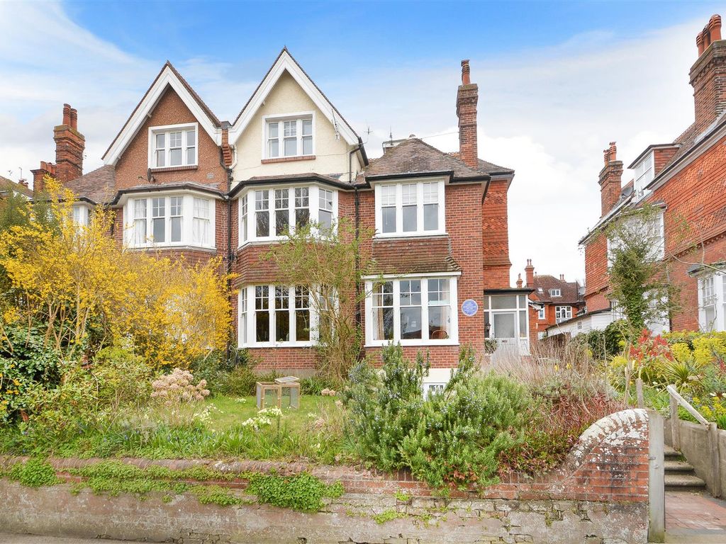 1 bed flat for sale in Milnthorpe Road, Eastbourne BN20 Zoopla